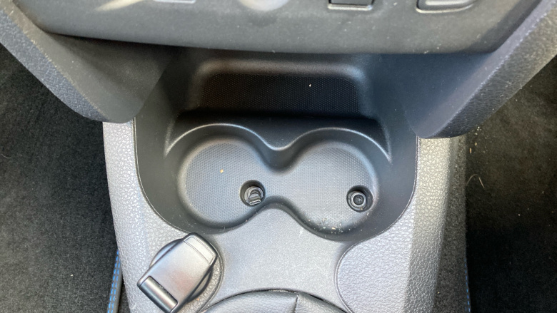 Dacia Sandero 0.9 TCe Essential 5dr Petrol Hatchback